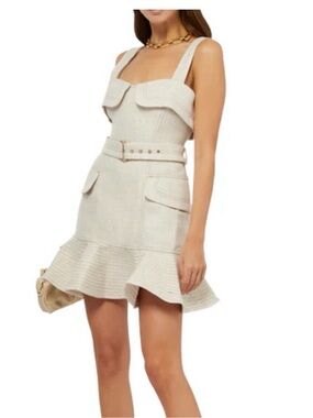 acler valleybrook mini dress Wear_What_Happens_Live on LTK